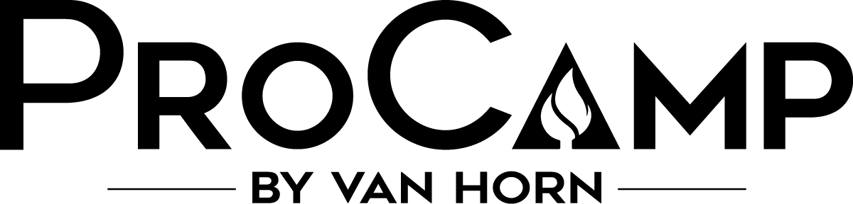 procamp by van horn logo